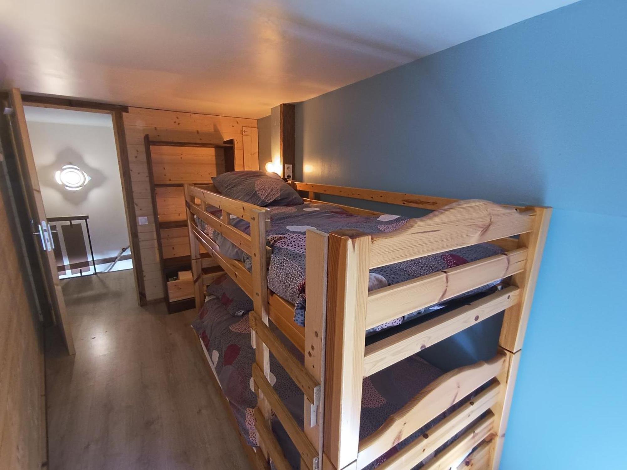 Duplex Argentiere, 50M2, 6 Pers, Idealement Place Chamonix Exterior photo